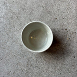 ゴス線 ボデガカップ|古谷製陶所(信楽焼 陶器)