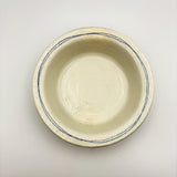 ゴス線 リム浅鉢【古谷No.15】