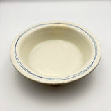 ゴス線 リム浅鉢【古谷No.15】