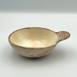 渕荒横彫 とんすい【古谷No.23】