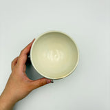 渕荒横彫 ぷらいもめしわん 小【古谷No.6】