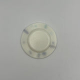 colorful glass plate【etrak glass2-3】