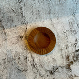 J.Furniture 3寸 しのぎリム皿