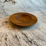 J.Furniture 3寸 しのぎリム皿