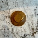 J.Furniture 3寸 しのぎリム皿