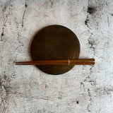 J.Furniture お箸 チーク材(23cm)