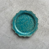 8トンガリ(イッチン) M(青、青黒)【FJ32】