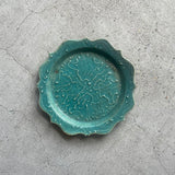 8トンガリ(イッチン) M(青、青黒)【FJ32】