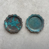 8トンガリ(イッチン) S(青、青黒)【FJ33】