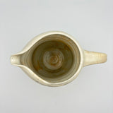 Furuya Pottery Free Cup Small Line Carving Iron Scattering