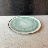 とびカンナプレート(14cm)水色【TN1c】