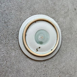 とびカンナプレート(14cm)水色【TN1d】