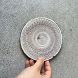 とびカンナプレート(14cm)ピンク色【TN2a】