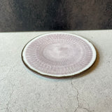 とびカンナプレート(14cm)ピンク色【TN2b】