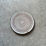 とびカンナプレート(14cm)ピンク色【TN2c】