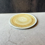 とびカンナプレート(14cm)黄色【TN3a】