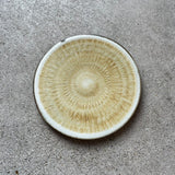 とびカンナプレート(14cm)黄色【TN3b】