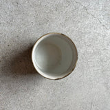 色のうつわ ゆのみ(汲出し)ピンク色【TN4b】