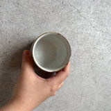 色のうつわ ゆのみ(汲出し)ピンク色【TN4b】