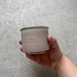 色のうつわ ゆのみ(汲出し)ピンク色【TN4b】