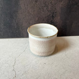 色のうつわ ゆのみ(汲出し)ピンク色【TN4b】