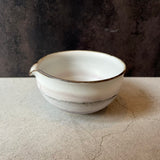 色のうつわ 片口【TN5】