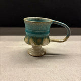 足付きマグ【FJ39d】