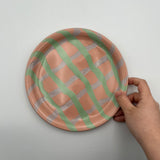 プレート(大)【TM4】