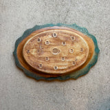 6トンガリ(イッチン)L(青、青黒、白)【FJ1】