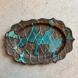 6トンガリ(イッチン)L(青、青黒、白)【FJ1】