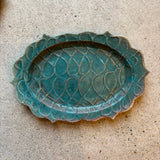 6トンガリ(イッチン)L(青、青黒、白)【FJ1】