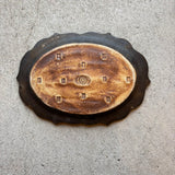 6トンガリ(イッチン)M 青【FJ2d】