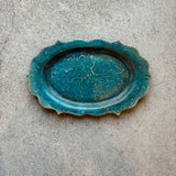 6トンガリ(イッチン)S(青、白)【FJ3】