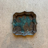 4トンガリ M 青黒【FJ8】