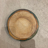 浅ボウル切立 6寸 青【FJ24a】