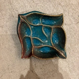 フレアプレート(青、青黒)【FJ27】