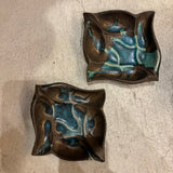 フレアプレート(青、青黒)【FJ27】