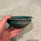 稜花鉢 M(青、青黒、白)【FJ30】