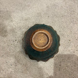 稜花鉢 M(青、青黒、白)【FJ30】