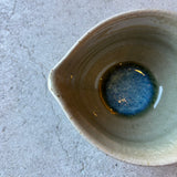 みかん灰秞 片口【17】