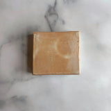 染付小花紋 角皿(箱) - Image #3