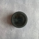 作家 飛松灯器 chimney cup M / indigo