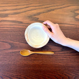 切立リム豆鉢 たて鉄線 - Image #4