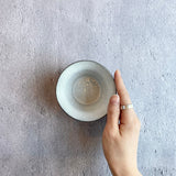 shave / 小鉢 / olive - Image #5