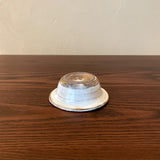 切立リム豆鉢 たて鉄線 - Image #3