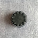 drape cup / middle / indigo - Image #2