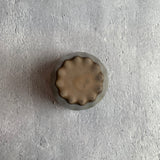 drape cup / middle /olive - Image #2