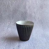 fin cup / low / olive - Image #1