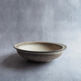 しのぎ カレー皿 白 - Image #2