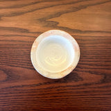 切立リム豆鉢 たて鉄線 - Image #2